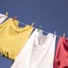 やる気は、洗濯物に影響される！？